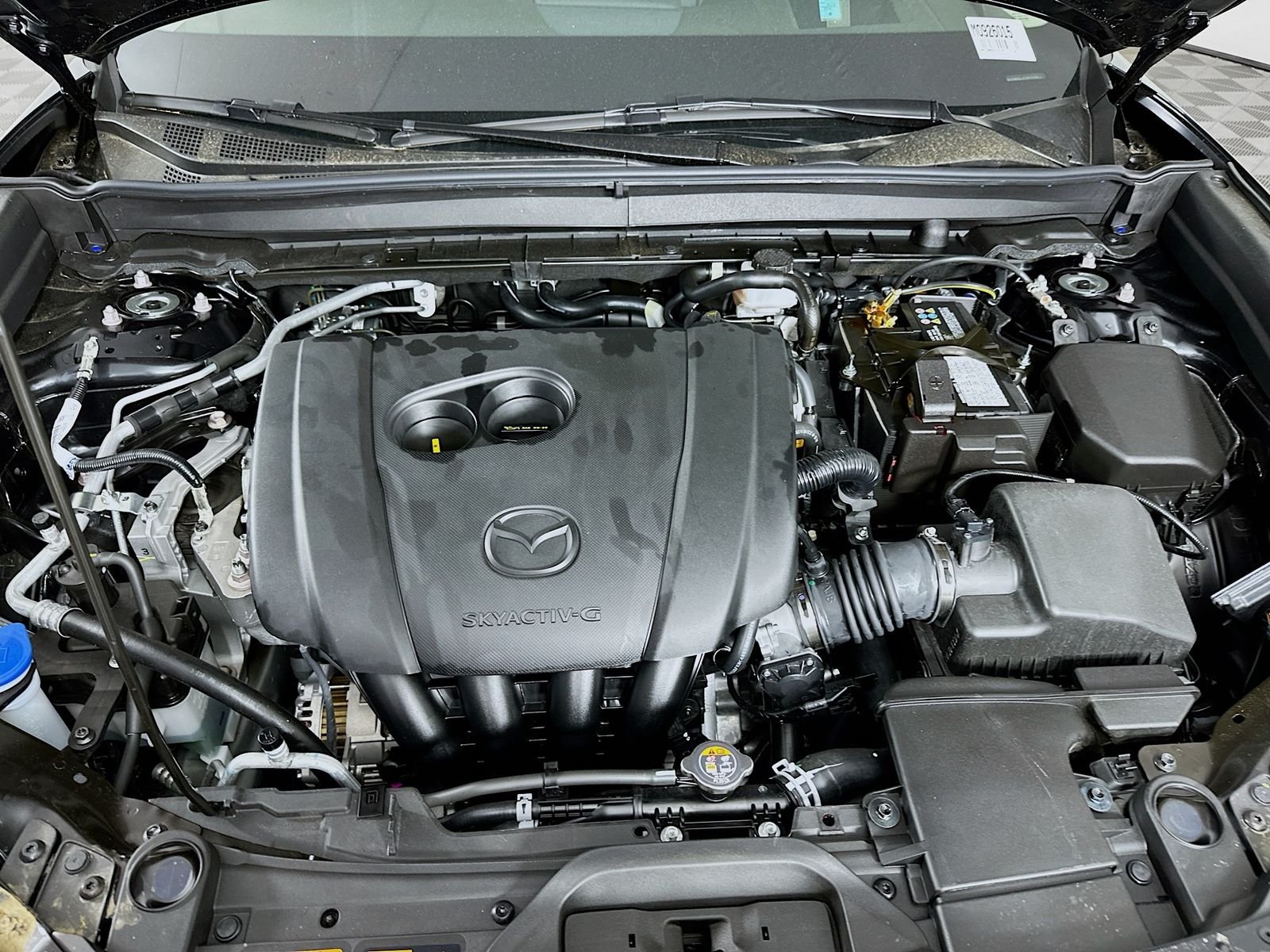 2026 Mazda CX-30 Premium - Photo 32