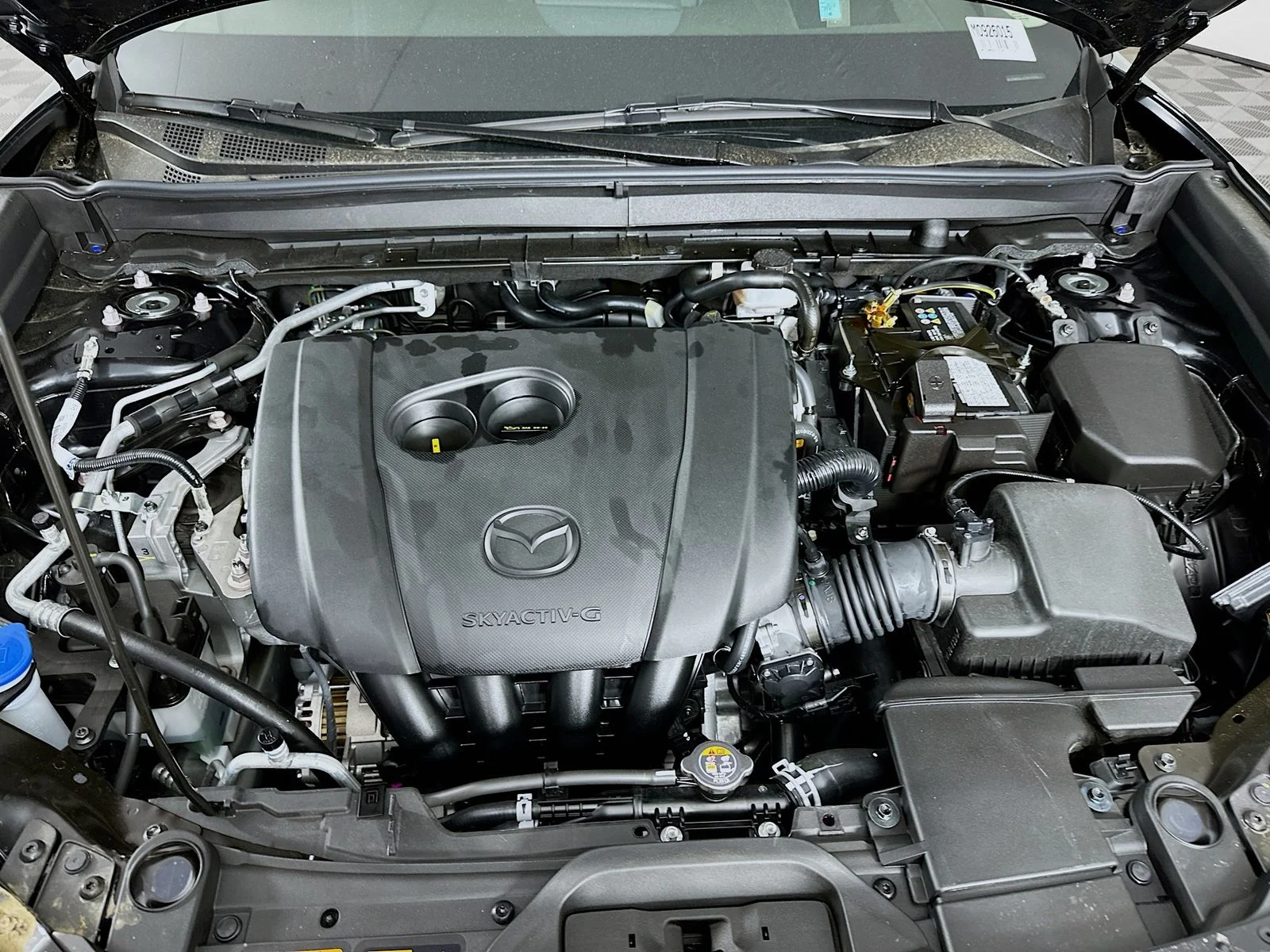 2026 Mazda CX-30 Premium - Photo 32