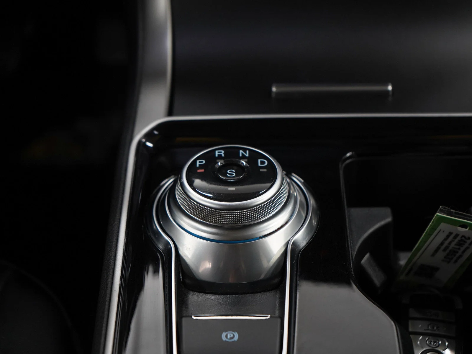 Used 2020 Black Ford SEL image 20