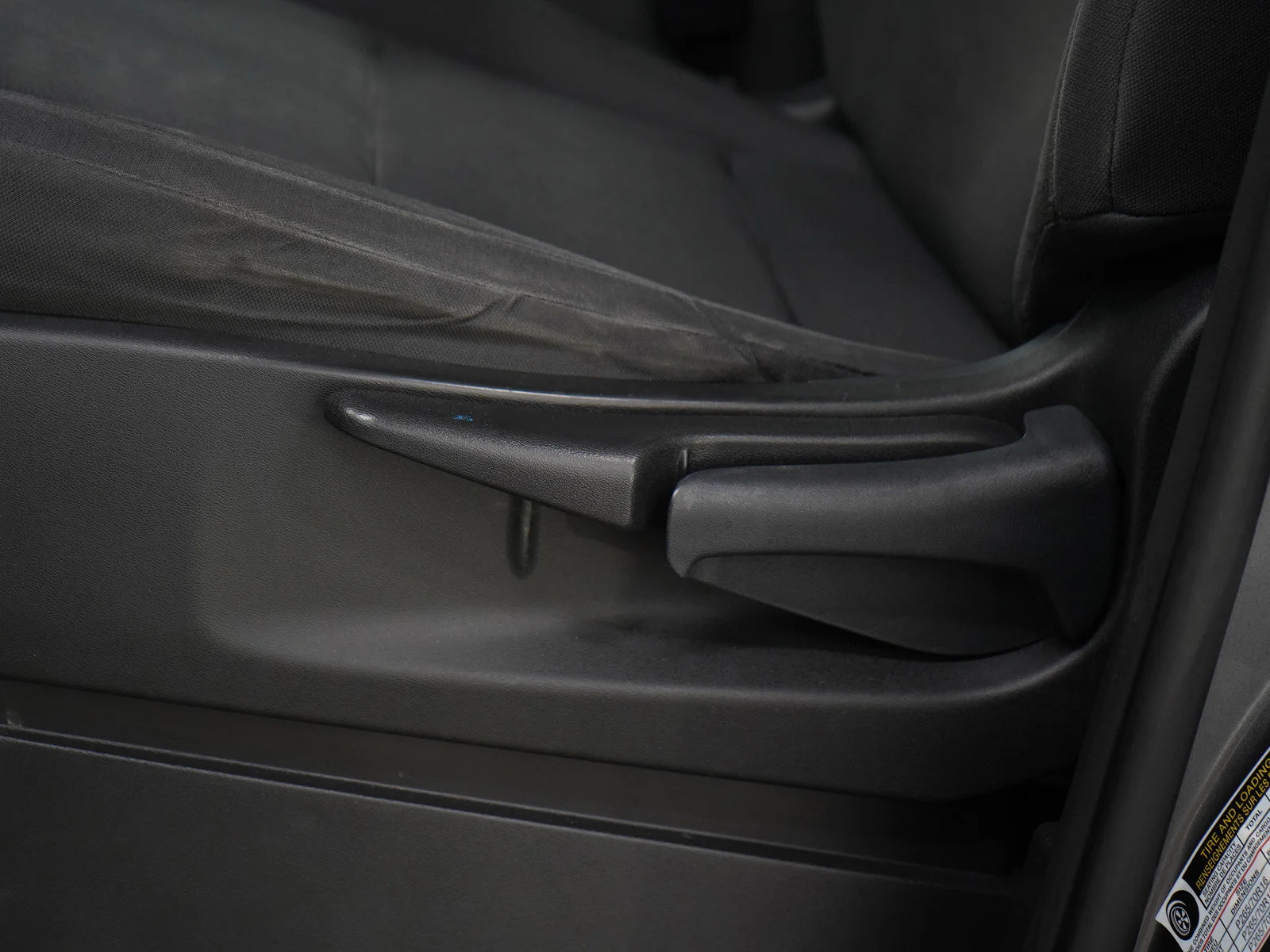 Used 2023 Gun Metallic Nissan S image 20