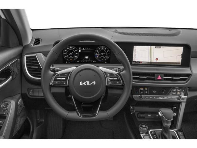 Used 2024 Valais Green Kia SX image 10