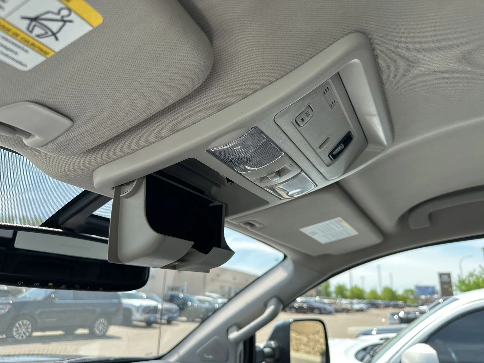 Used 2019 Gray Nissan SL image 72
