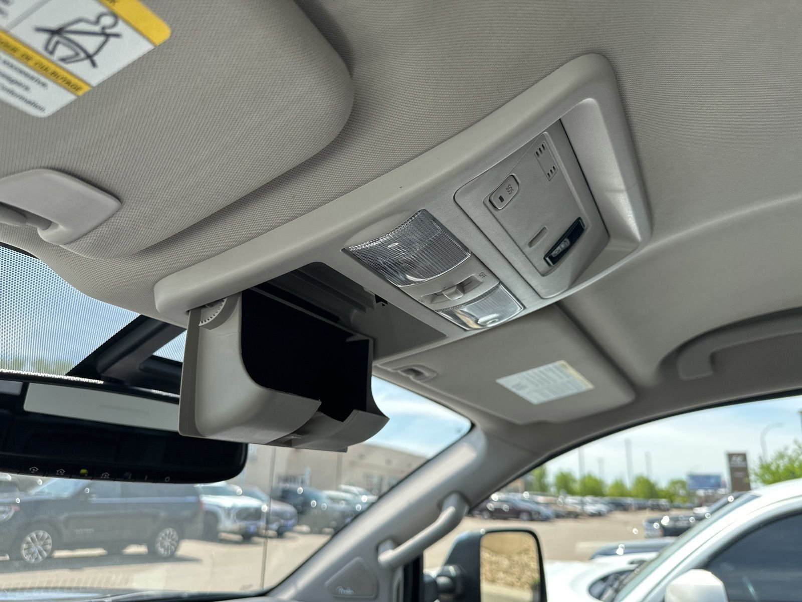 Used 2019 Gray Nissan SL image 72