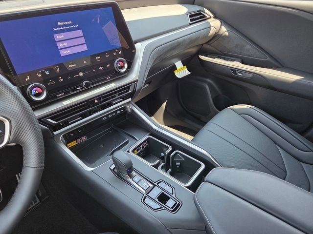 New 2026 Nightfall Mica Lexus F SPORT PERFORMANCE PREMIUM AWD image 40