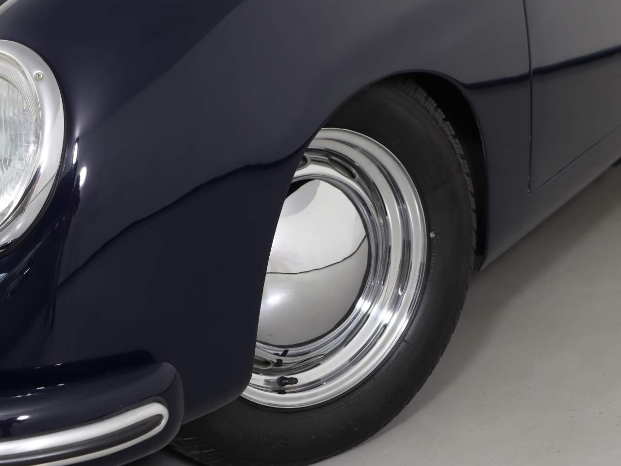 Used 1955 Blue Porsche  image 28