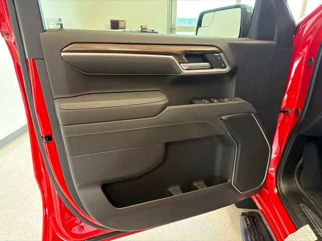 2026 Chevrolet Silverado 1500 LT - Photo 43