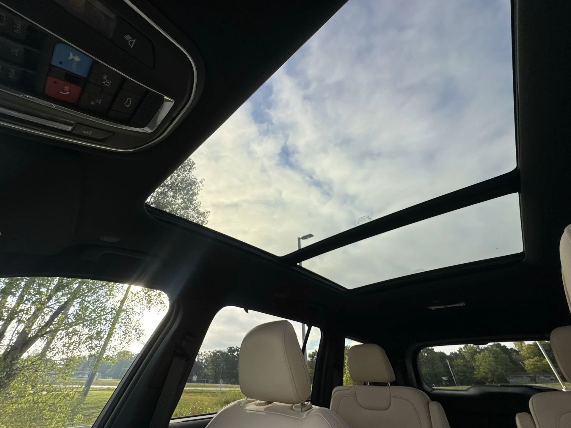 2024 Jeep Grand Cherokee L Limited - Photo 22
