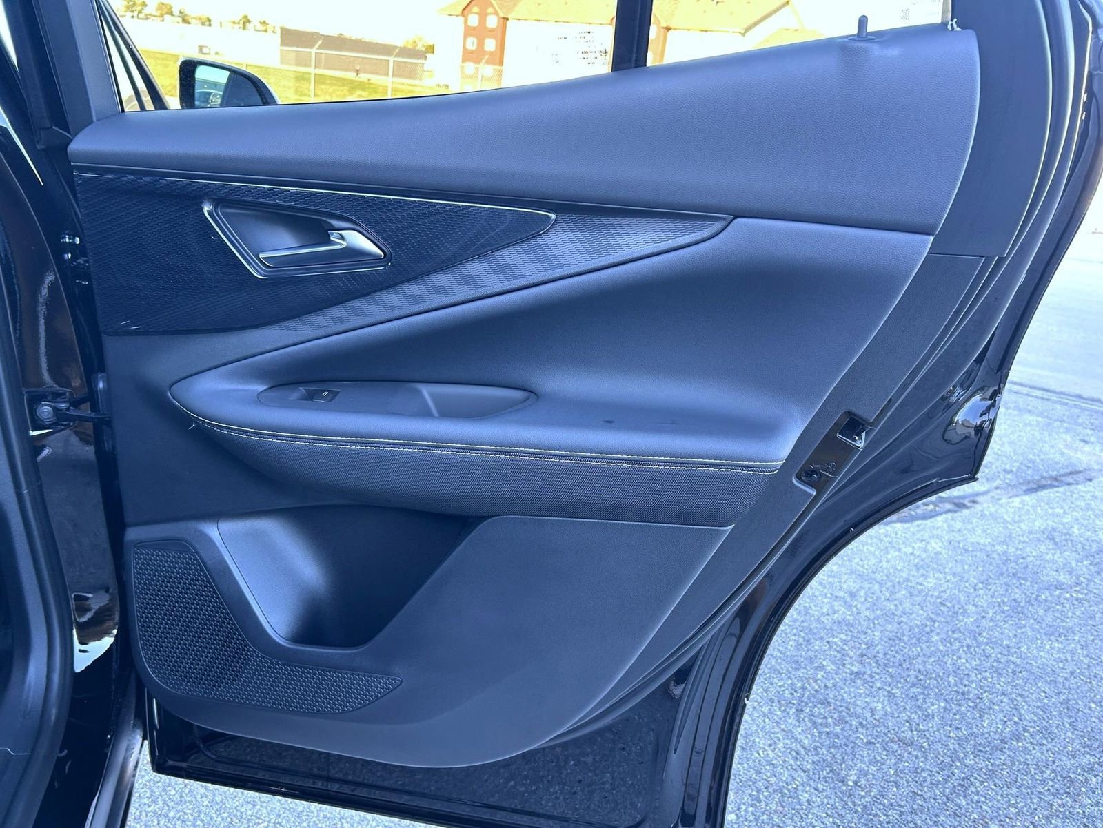 2026 Chevrolet Blazer EV LT - Photo 20