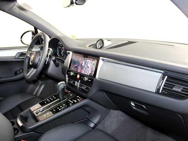 New 2026 Black Porsche  image 30