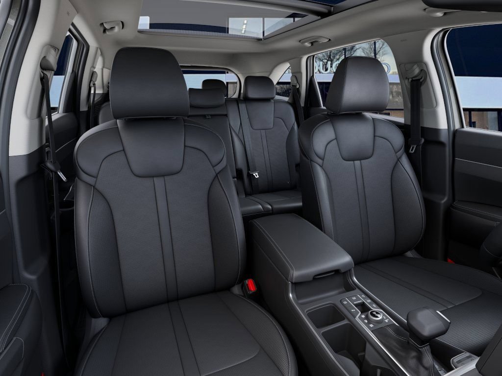 2026 Kia Sorento S - Photo 15