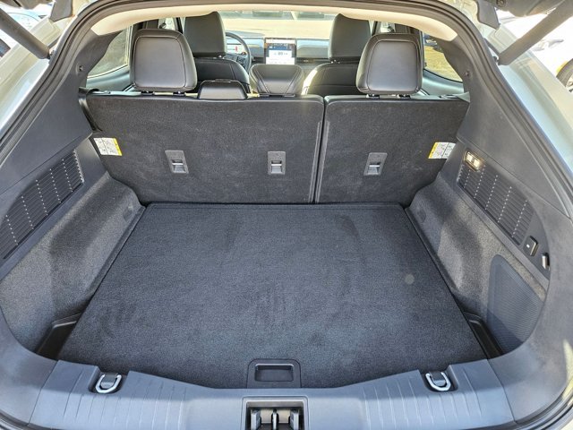 Certified Used 2025 Beige Ford Premium image 63