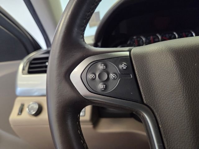 Used 2015 Black Chevrolet LT image 25