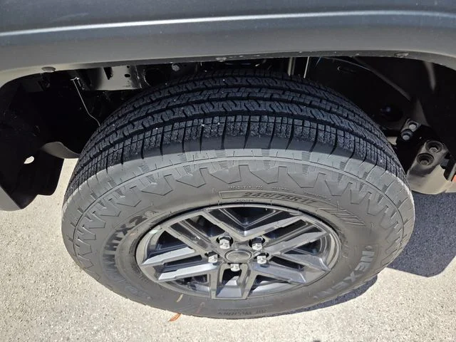 New 2026 Joose Jeep Sport image 9
