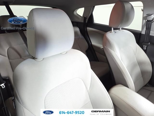 Certified Used 2020 Magnetic Force Metallic Hyundai SE image 19