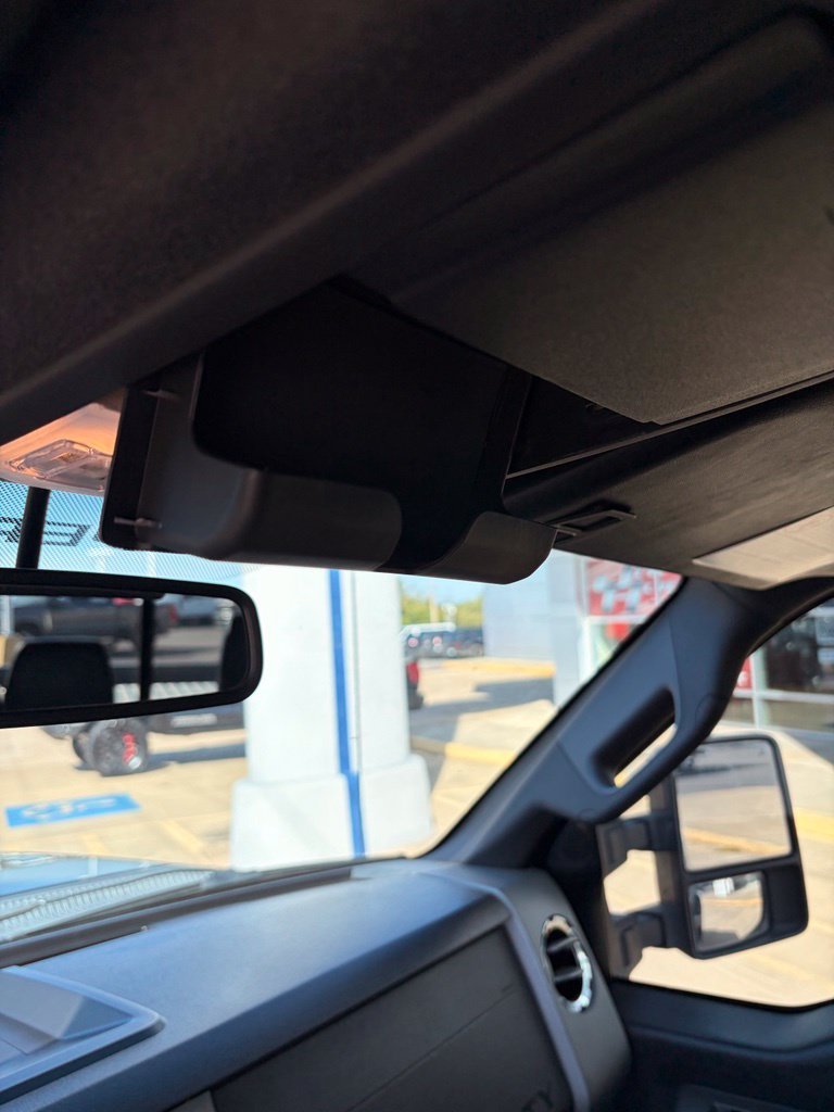 Used 2011 Black Ford Lariat image 23