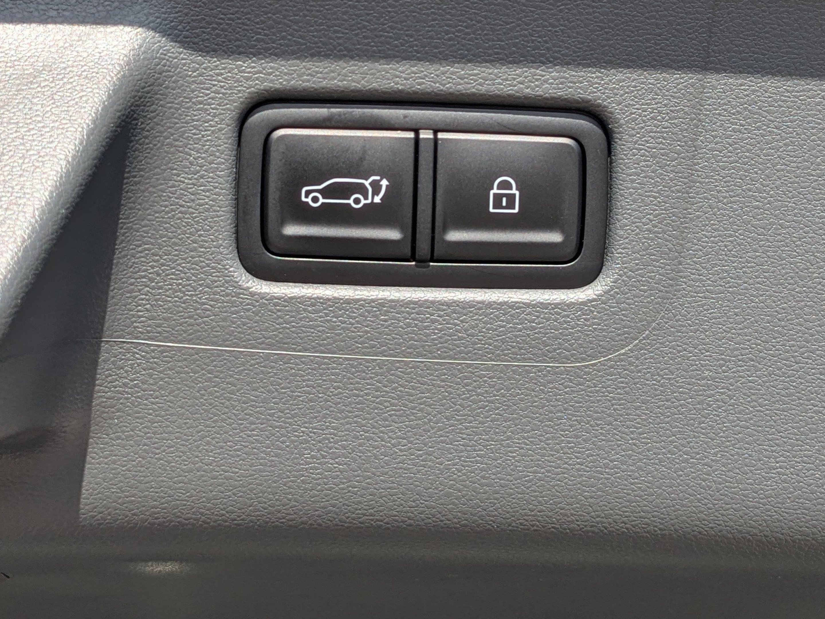New 2026 Earthy Brass Matte Hyundai Calligraphy FWD image 31