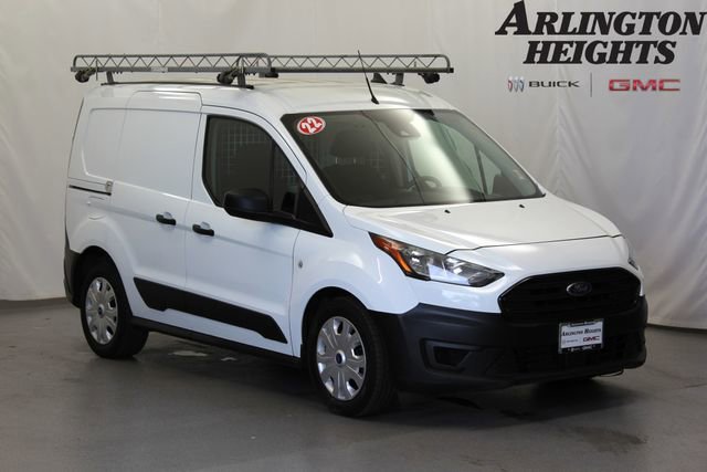 2022 Ford Transit Connect Van XL SWB (Rear 180 Degree Door)'s photo