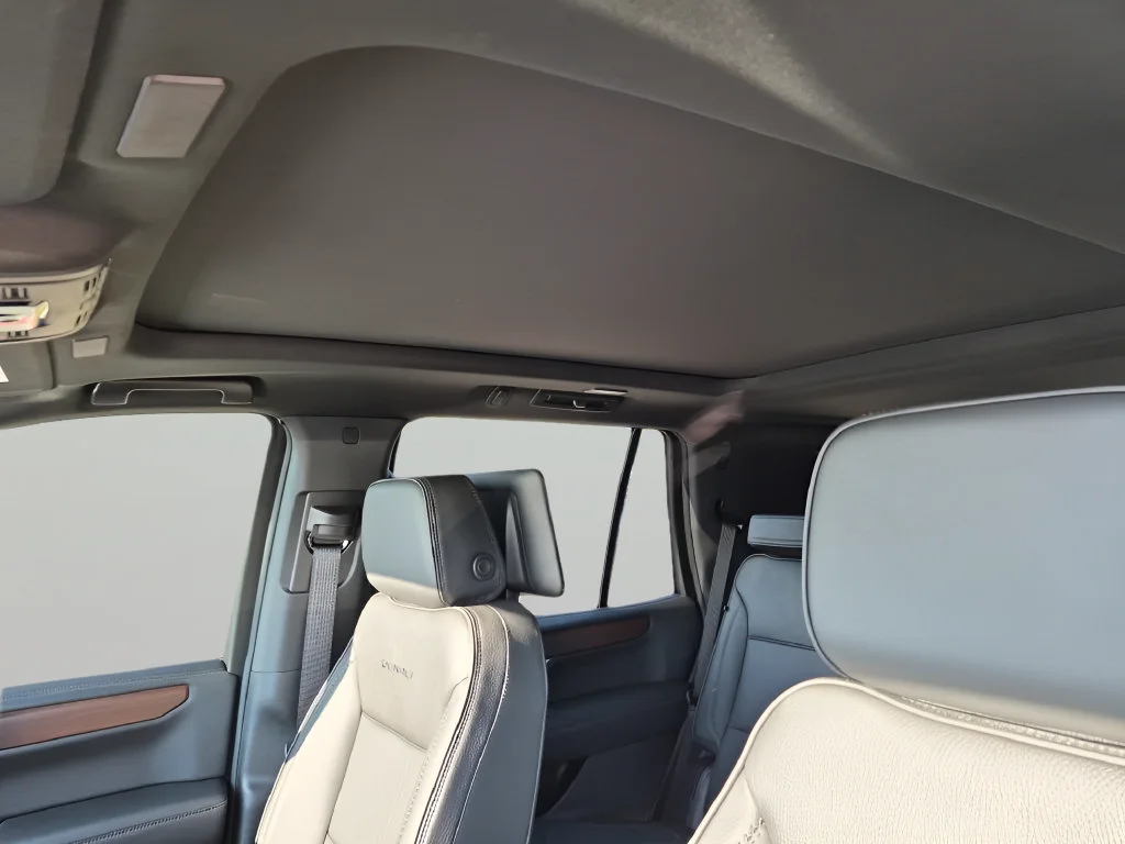 New 2026 GMC Yukon Denali, photo 28