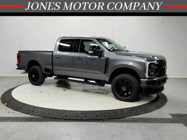 2027 Ford Super Duty F-250® Lariat®