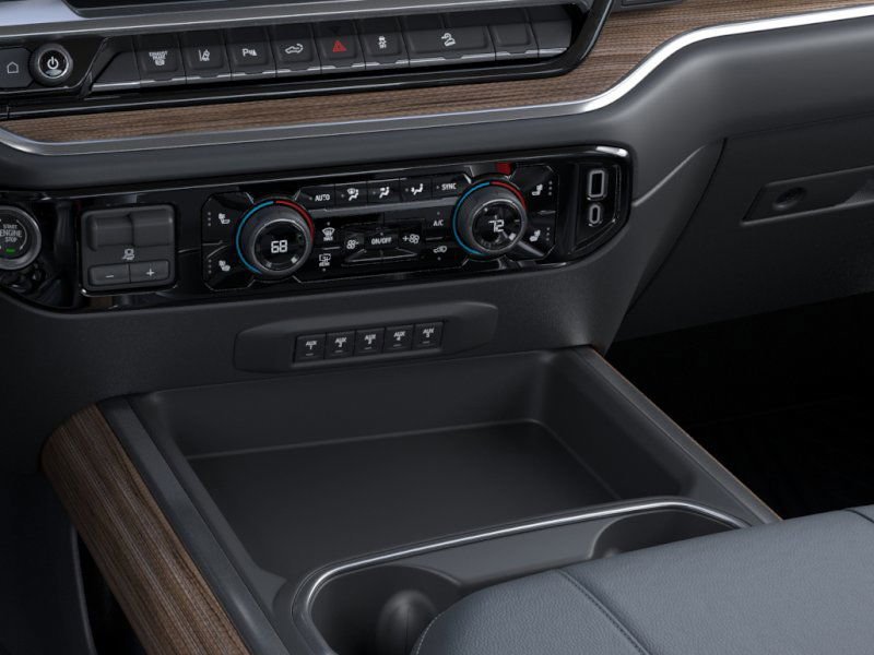 2026 Chevrolet Silverado 2500 HD LT - Photo 23