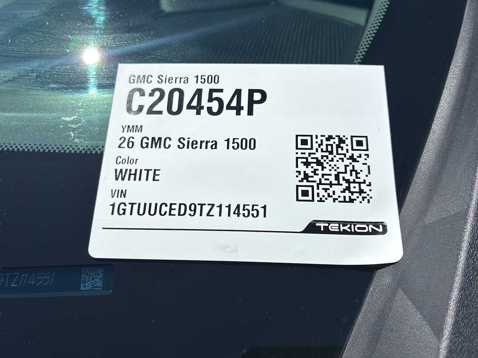 2026 GMC Sierra 1500 Elevation - Photo 42