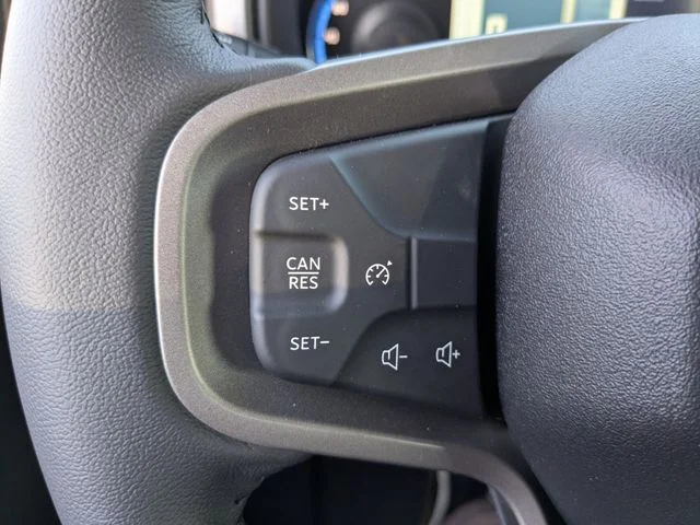 2024 Ford Bronco 2-Door Big Bend - Photo 18