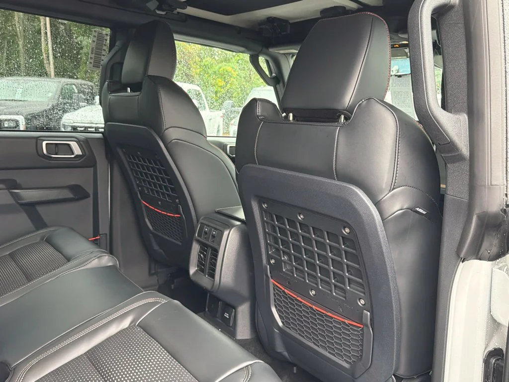 New 2026 Avalanche Gray Ford Raptor® image 20