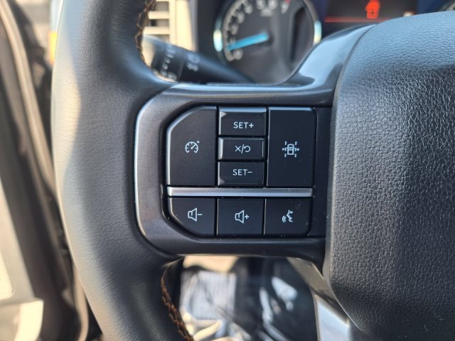 Used 2023  Ford Tremor image 19