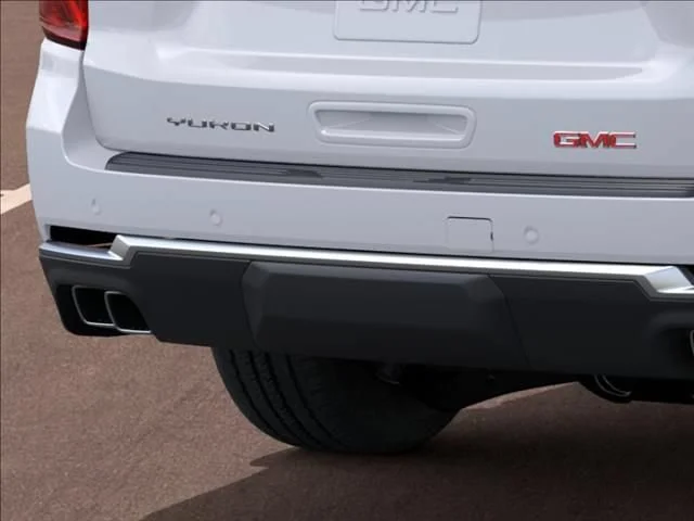 2026 GMC Yukon XL Denali - Photo 14