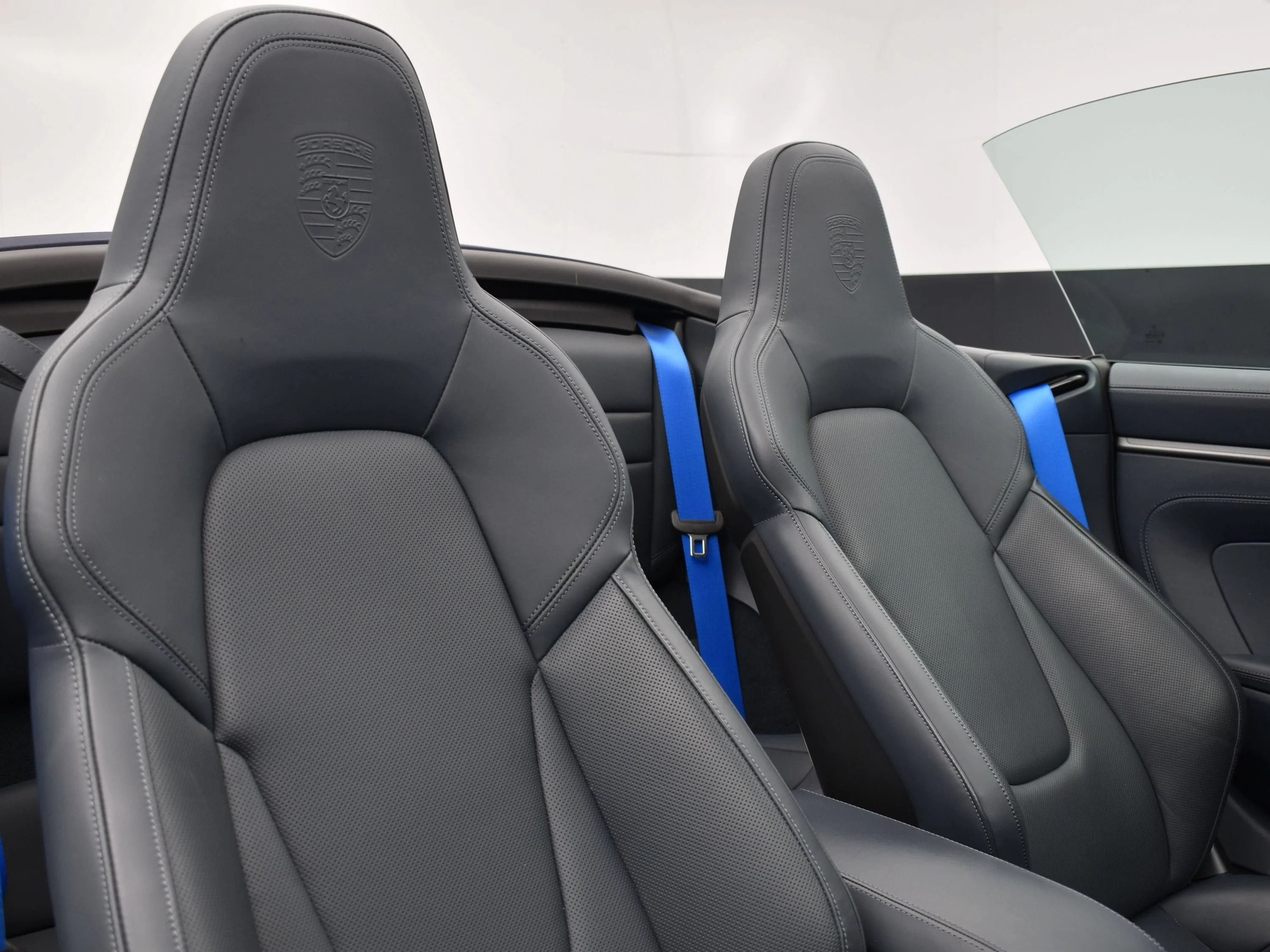 2023 Porsche 911 S - Photo 14