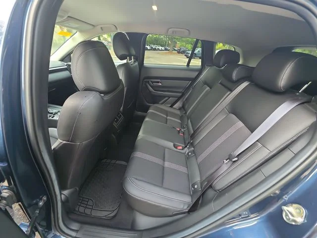Used 2023 Blue Mazda 2.5 S Select Package image 24