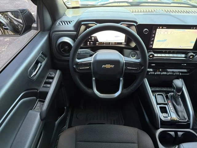 Used 2024 Black Chevrolet LT image 12