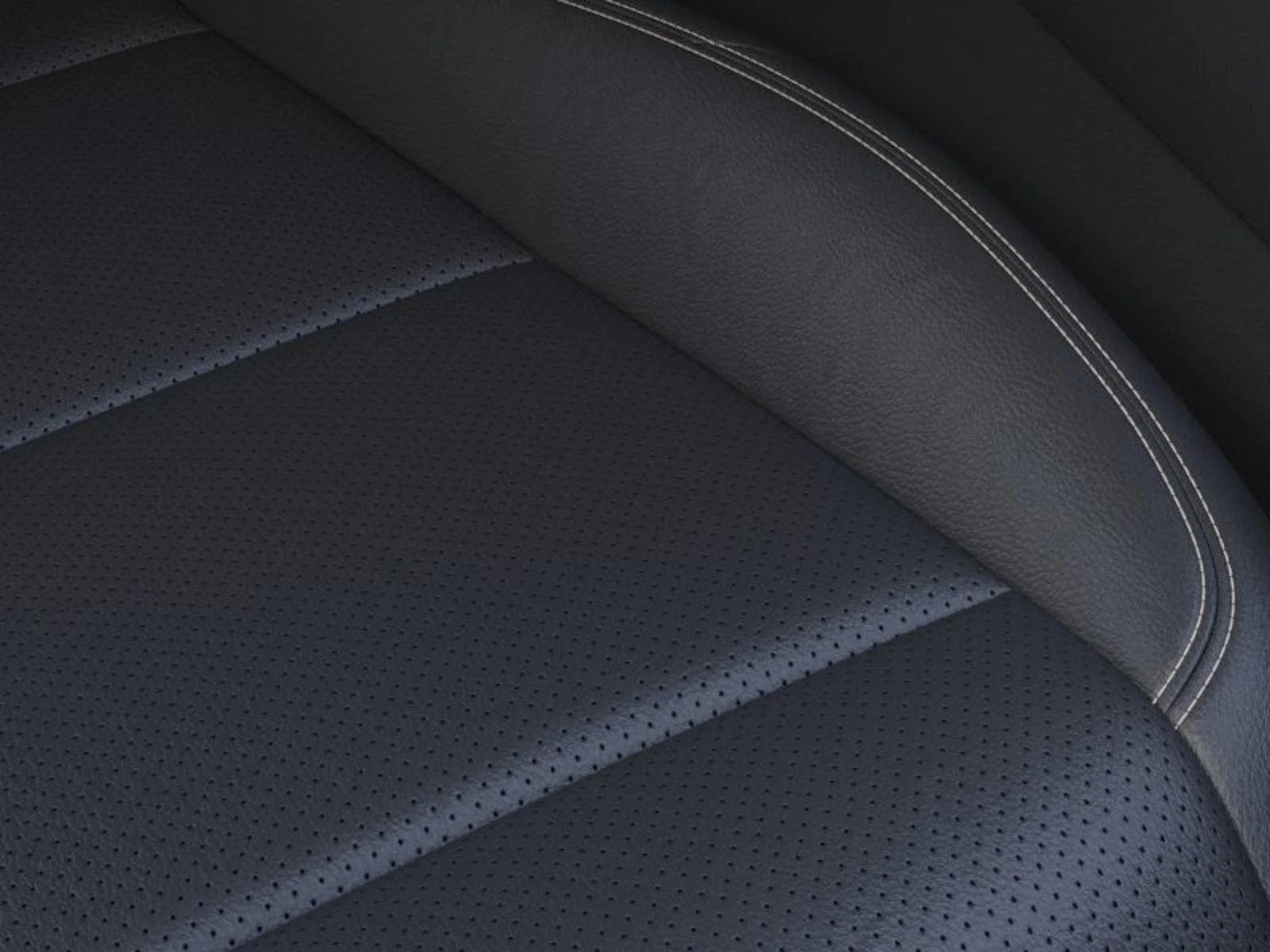 New 2026 Sterling Metallic GMC Elevation image 21