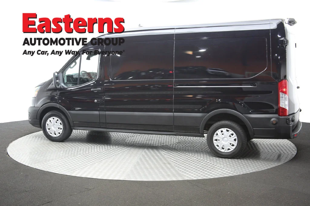 Used 2020 Black Ford Base image 59