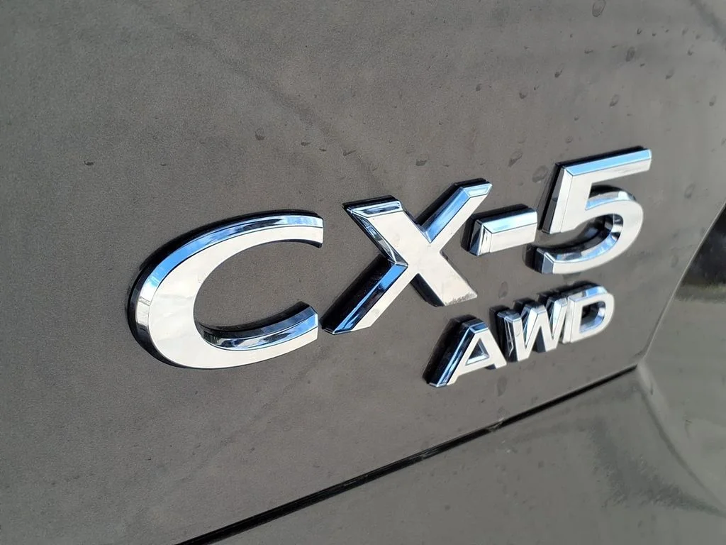 Certified Used 2026 Gray Mazda 2.5 S Preferred image 24