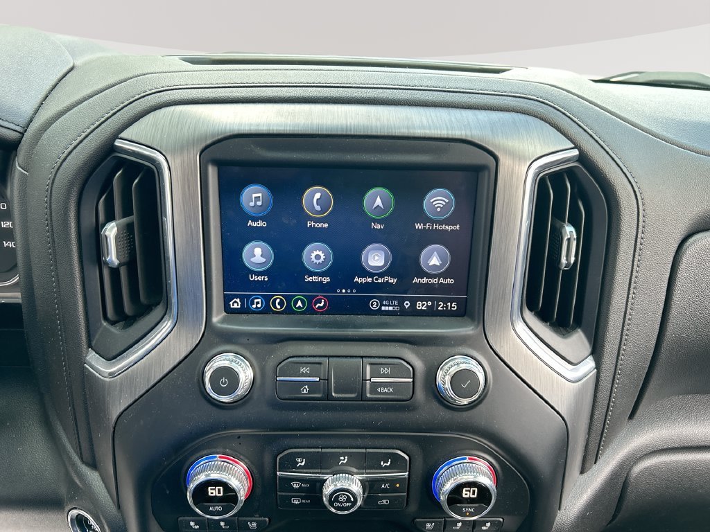 Used 2021 Black GMC Denali image 18