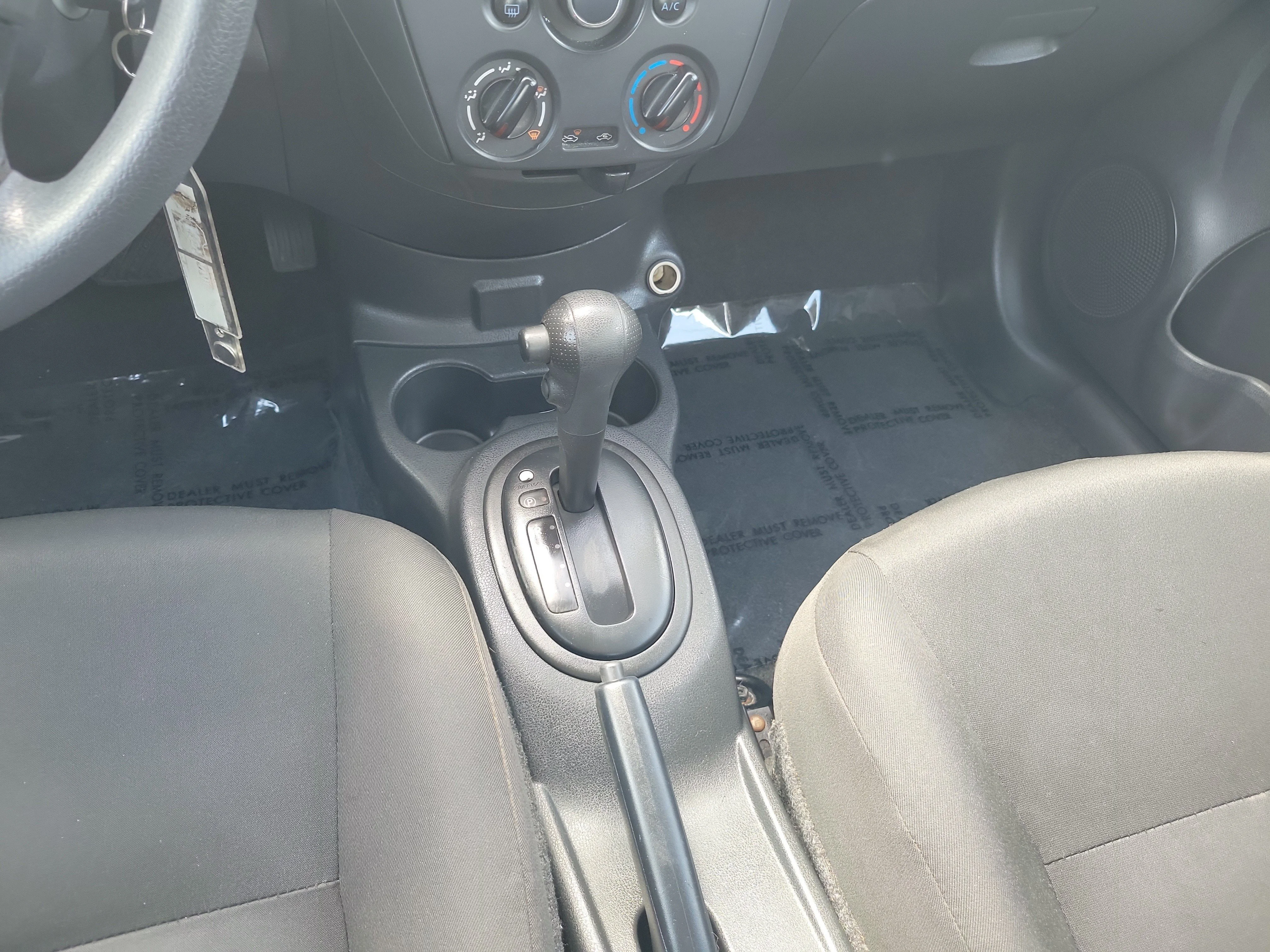 Used 2017 Fresh Powder Nissan 1.6 S Plus image 17