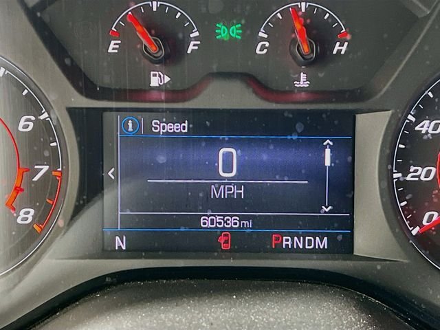 2020 Chevrolet Camaro 2LT - Photo 9
