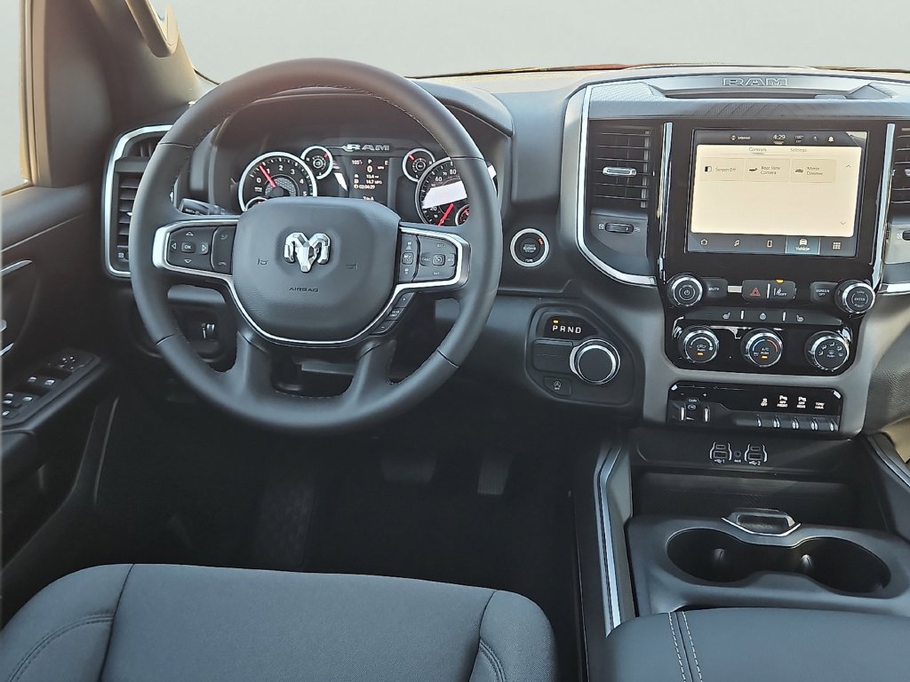 2026 RAM 1500 Big Horn/Lone Star - Photo 13