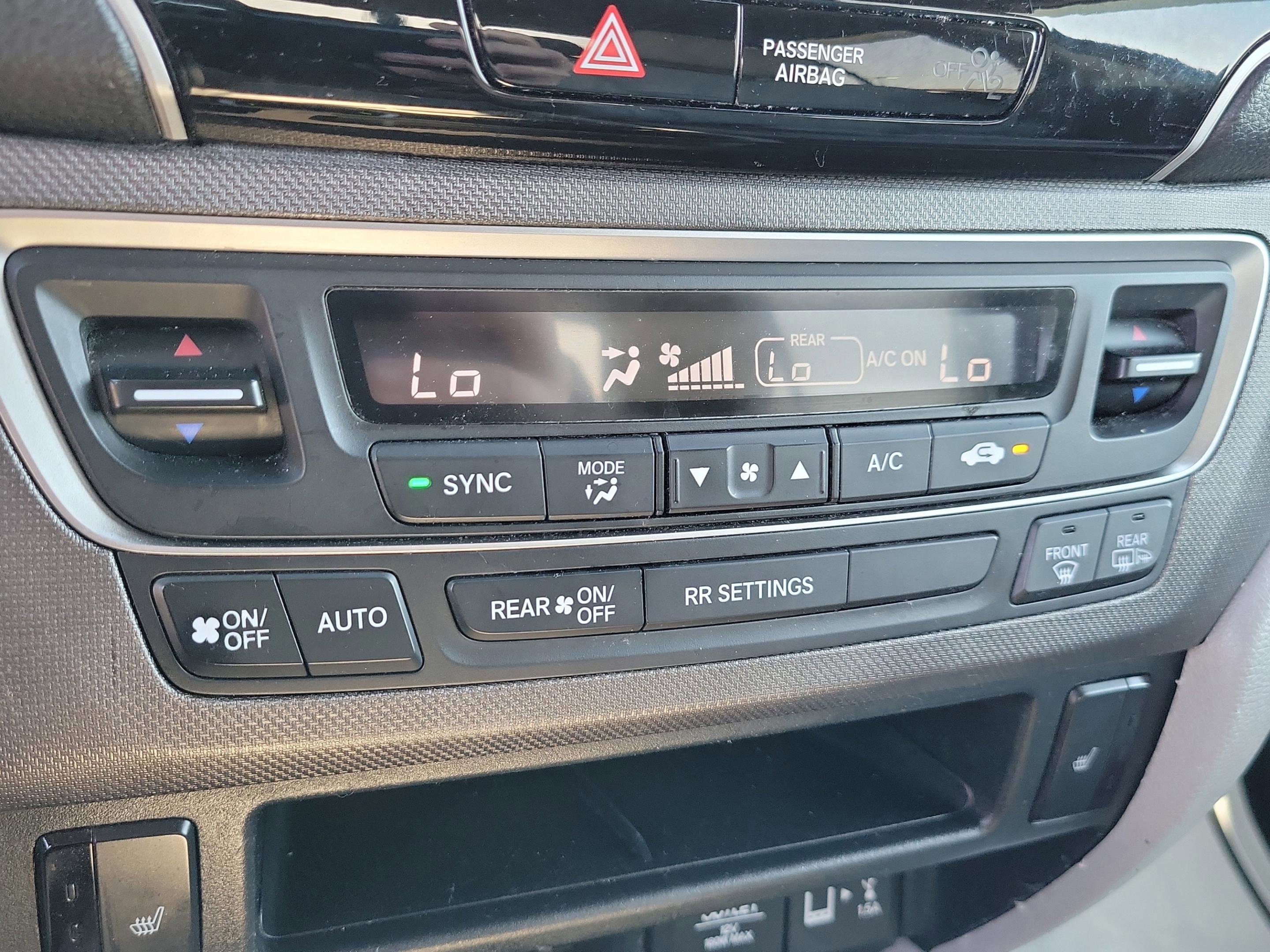 Used 2023 Gray Honda RTL-E image 24