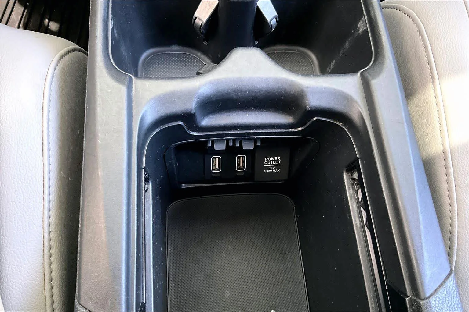 Certified Used 2017 Modern Steel Metallic Honda Touring image 33