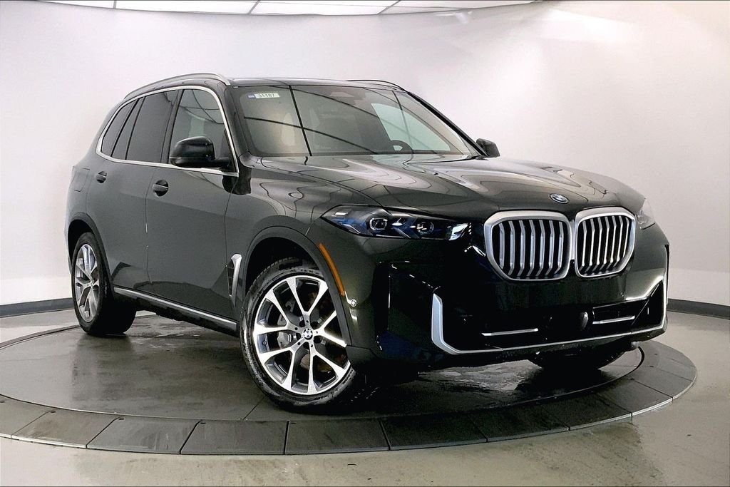 New 2026 Dravit Grey Metallic BMW  image 1