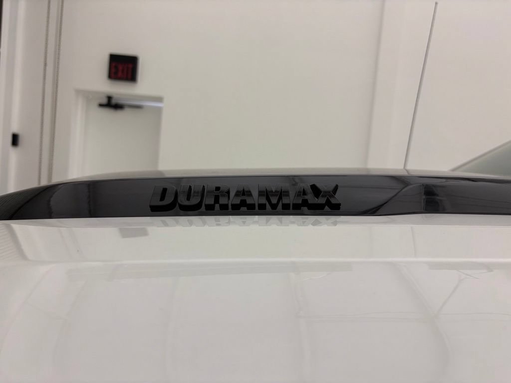 New 2026 Summit White Chevrolet LT Trail Boss image 30