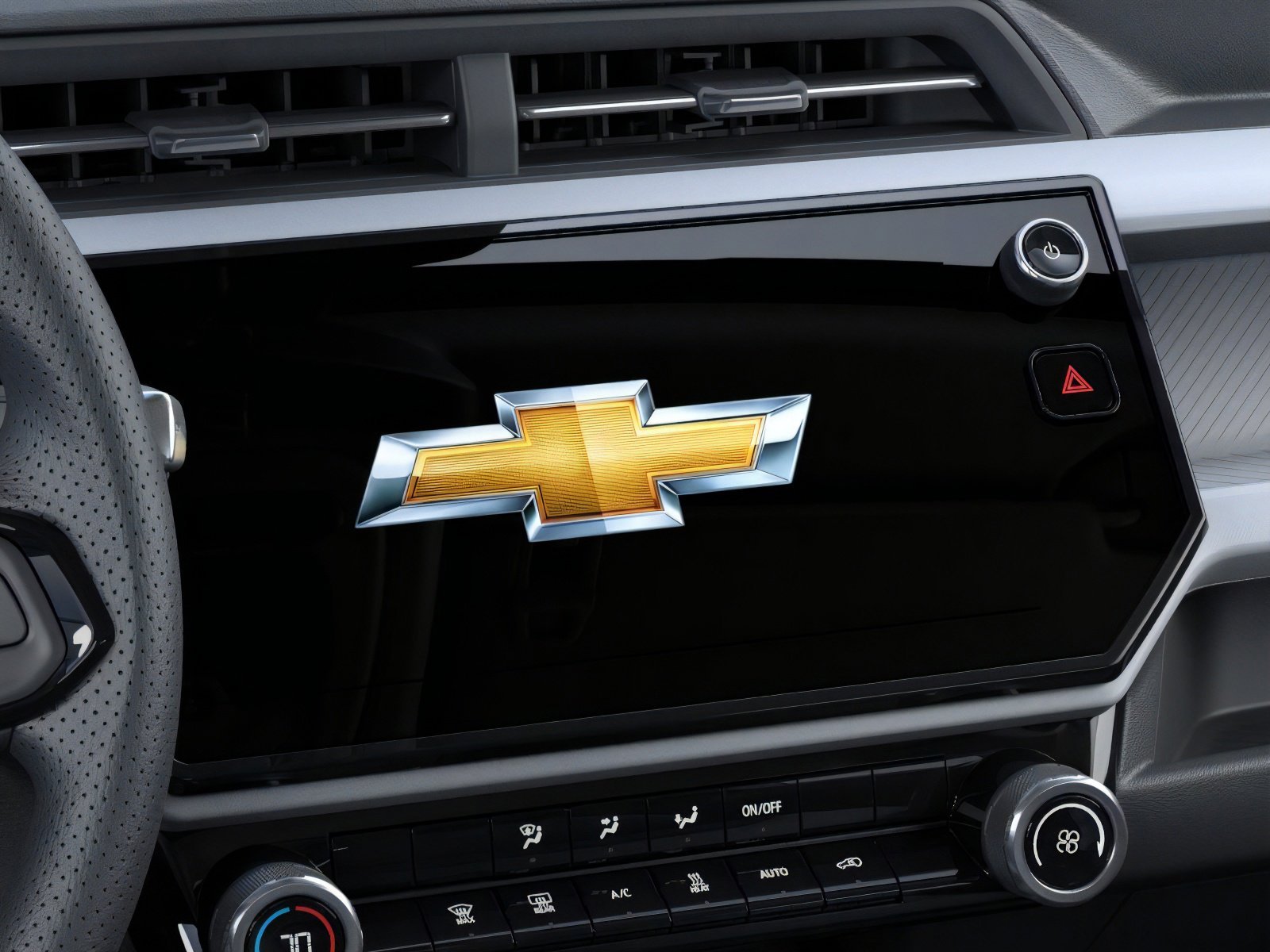 2027 Chevrolet Bolt LT - Photo 20