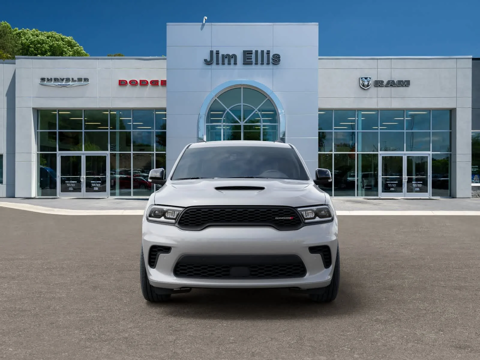 New 2026 Triple Nickel Dodge GT Plus HEMI V8 image 6