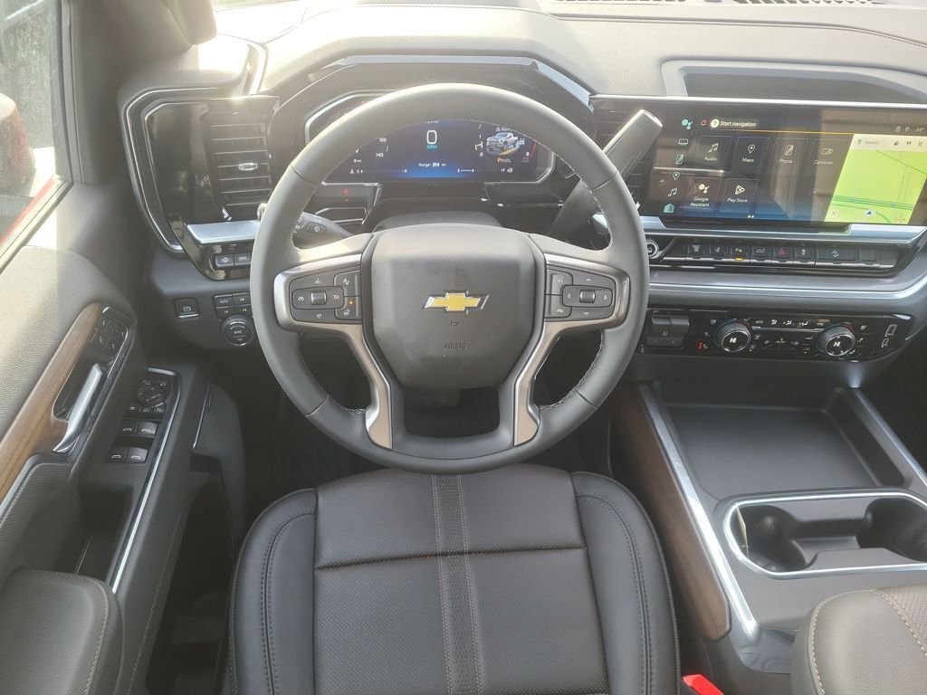 2026 Chevrolet Silverado 2500 HD High Country - Photo 39