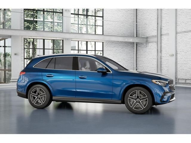 2025 Mercedes-Benz GLC Base - Photo 14