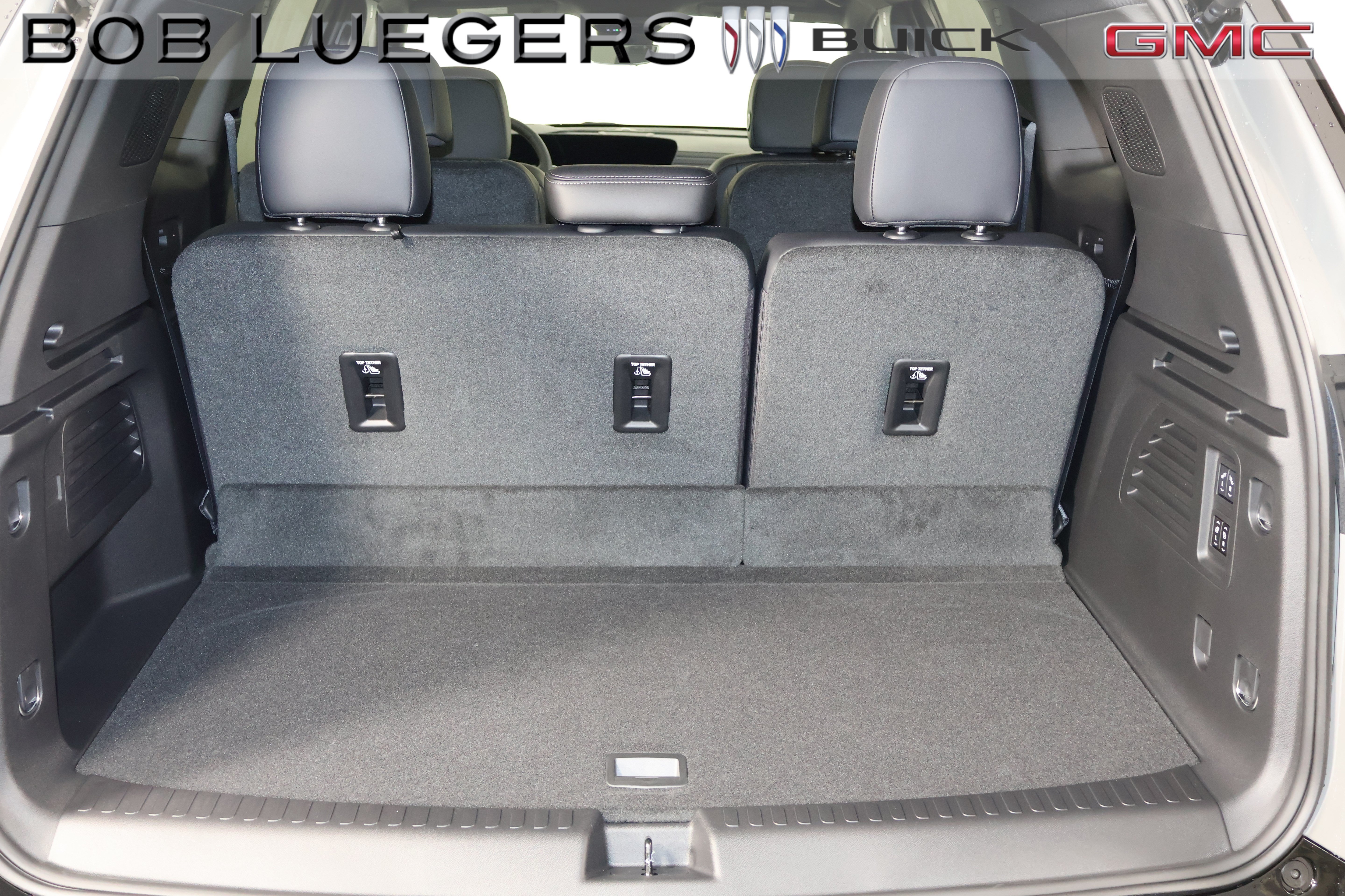 2026 Buick Enclave Sport Touring - Photo 21