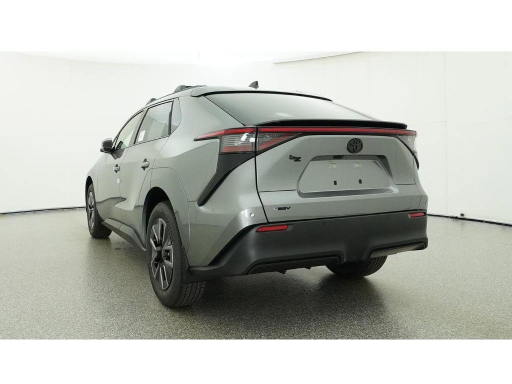 New 2026 Heavy Metal Toyota XLE image 22
