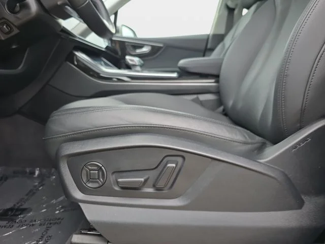 Used 2023 Beige Audi 45 Premium image 33
